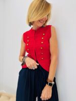 Gilet Officier