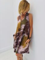 Robe Imprimée – Image 9