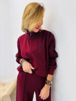 Veste sportswear - Marque ANGE – Image 5