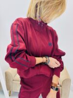 Veste sportswear - Marque ANGE – Image 4