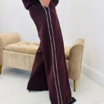 Pantalon sportswear - Marque ANGE