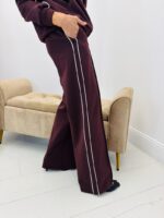 Pantalon sportswear - Marque ANGE