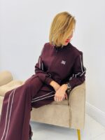 Veste sportswear - Marque ANGE