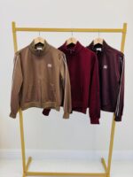 Veste sportswear - Marque ANGE – Image 2
