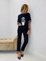 Pull Motif Teddy – Image 3
