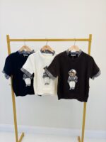 Pull Motif Teddy – Image 2