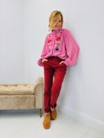 Chemise Brodée – Image 9