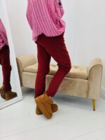 Jeans Coupe Chino – Image 7