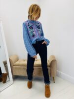 Jeans Coupe Chino – Image 5