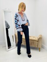 Blouse Brodée – Image 11