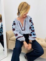 Blouse Brodée – Image 13