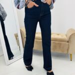 Jeans esprit Lévis Coupe Wide Leg
