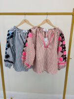 Blouse Brodée – Image 10