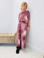 Chemise imprimée - Marque ACOLYTES – Image 5