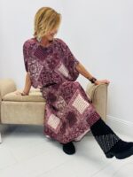 Chemise imprimée - Marque ACOLYTES – Image 9