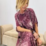 Chemise imprimée - Marque ACOLYTES