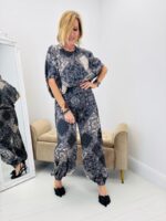 Chemise imprimée - Marque ACOLYTES – Image 3