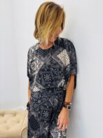 Chemise imprimée - Marque ACOLYTES – Image 8