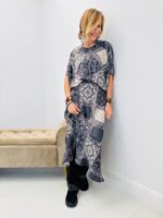 Chemise imprimée - Marque ACOLYTES – Image 7