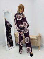 Veste Imprimée - Marque ACOLYTES – Image 5