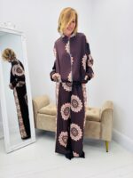 Veste Imprimée - Marque ACOLYTES – Image 3