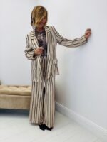 Pantalon imprimé - Marque ACOLYTES – Image 3