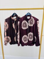 Veste Imprimée - Marque ACOLYTES – Image 2