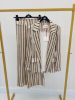 Pantalon imprimé - Marque ACOLYTES – Image 2