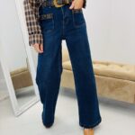 Jean Wide Leg