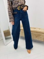 Jean Wide Leg