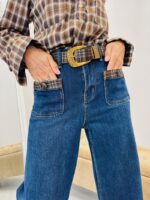 Jean Wide Leg – Image 4