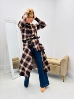 Gilet Carreaux – Image 9