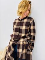 Gilet Carreaux – Image 10