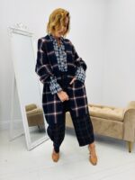 Gilet Carreaux – Image 10