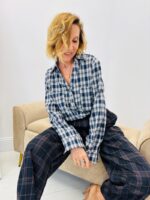 Chemise à Carreaux – Image 5