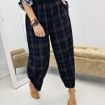 Pantalon Coupe Chino