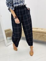 Pantalon Coupe Chino