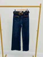 Jean Wide Leg – Image 2