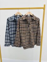 Chemise à Carreaux – Image 2