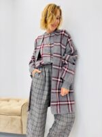 Gilet Carreaux – Image 3
