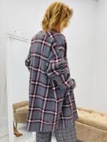 Gilet Carreaux – Image 4