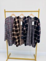 Gilet Carreaux – Image 2