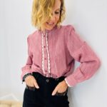 Chemise Carreaux