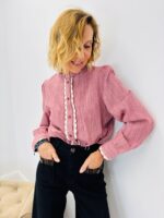 Chemise Carreaux