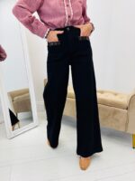 Jean Wide Leg – Image 8