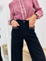 Jean Wide Leg – Image 9