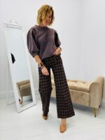 Jean Coupe Wide Leg – Image 3