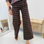 Jean Coupe Wide Leg