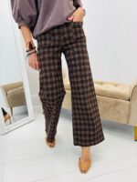 Jean Coupe Wide Leg