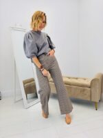 Pantalon Carreaux – Image 5